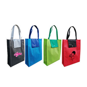 Foldable Non Woven Bag Supplier