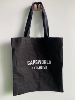 printed bag design