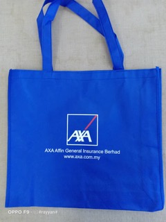 printing on non woven bags