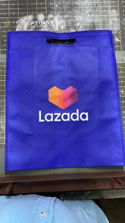 customizable bag