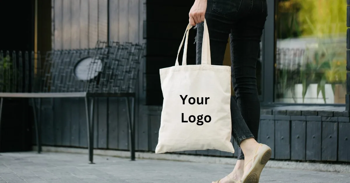 corporate gift idea tote bags