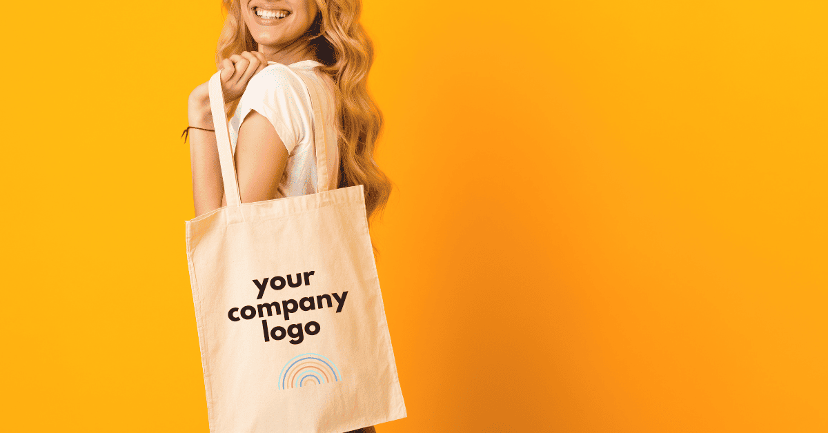 Why Personalized Tote Bags Make the Perfect Corporate Gift