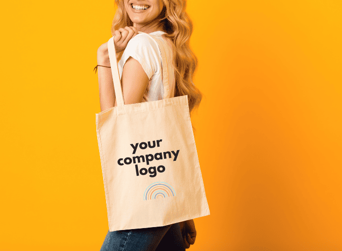 Personalized Tote Bags